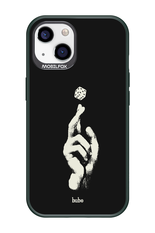 DAMNED LUCK - Apple iPhone 13