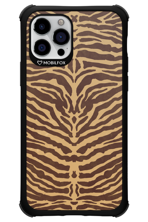 Urban Zebra - Apple iPhone 12 Pro