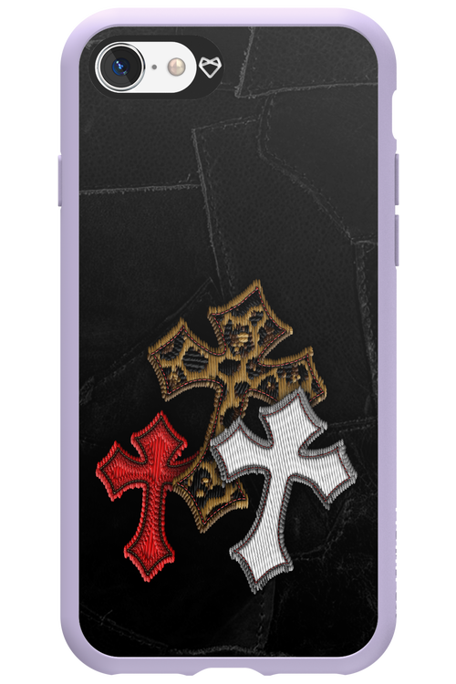 Holy Trinity 2.0 - Apple iPhone SE 2020
