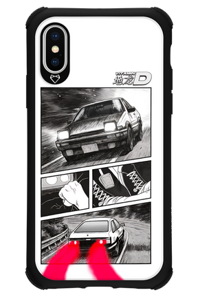 Vitamin D - Apple iPhone XS