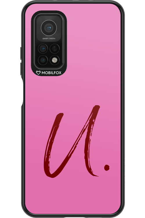 (Sorbet) U 2.0 - Xiaomi Mi 10T 5G