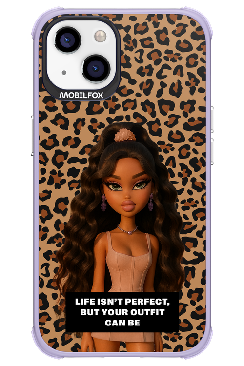 Perfect OOTD - Apple iPhone 13