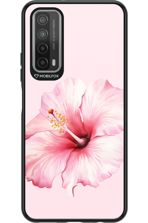 HibiPinky 2.0 - Huawei P Smart 2021