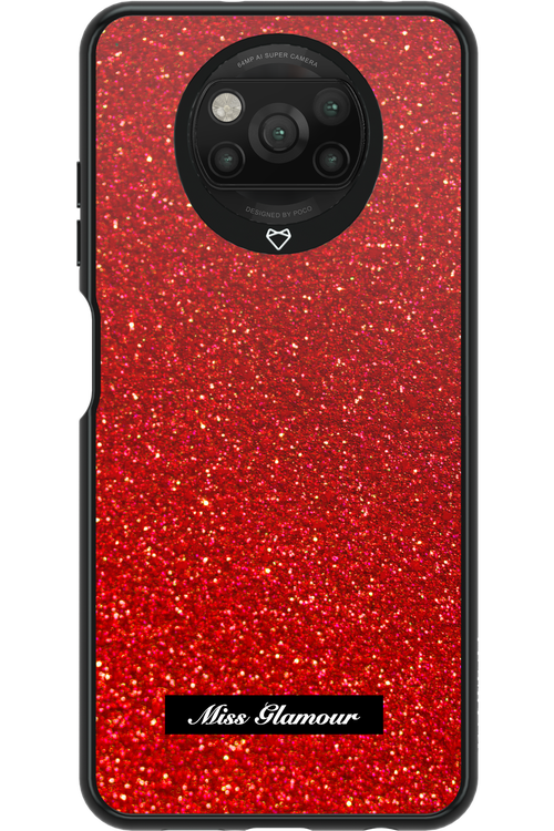 Miss Glamour - Xiaomi Poco X3 Pro