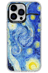 Starry Night - Apple iPhone 14 Pro Max