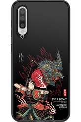 Kabuki 2.0 - Samsung Galaxy A50