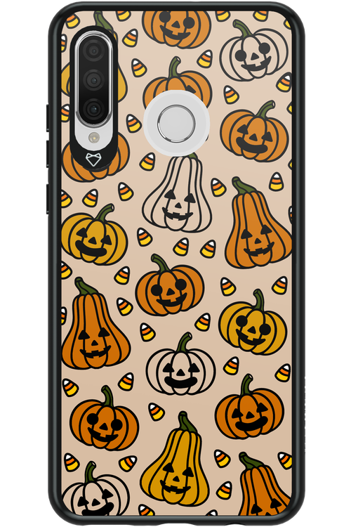 Sweet Thrill - Huawei P30 Lite