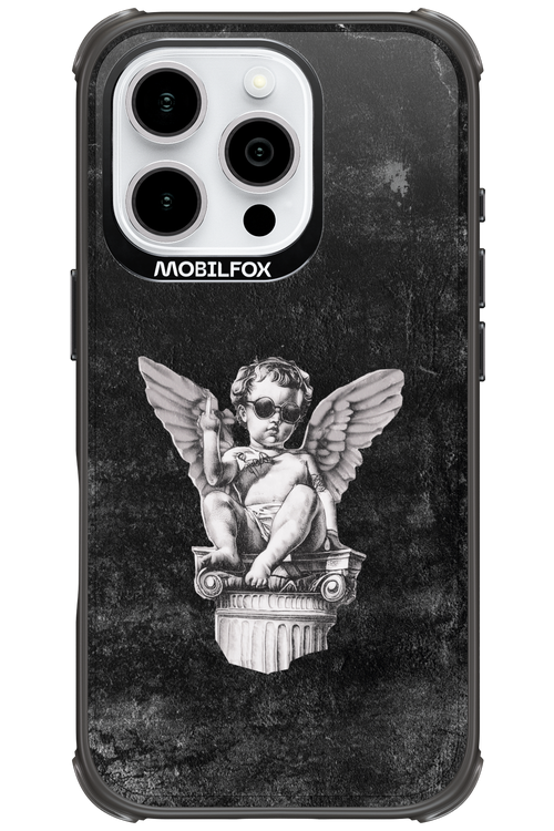 Fallen Angel - Apple iPhone 16 Pro