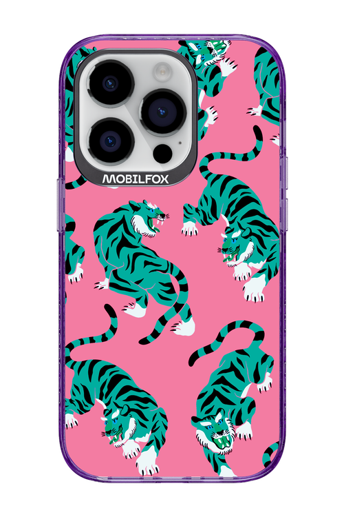Tora III - Apple iPhone 14 Pro