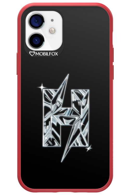 H DIAMOND 2.0 - Apple iPhone 12