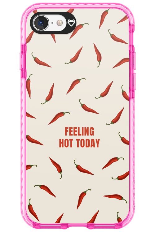 Hot Feeling 2.0 - Apple iPhone 7
