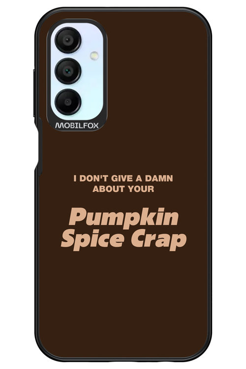 P-Spice Crap - Samsung Galaxy A15