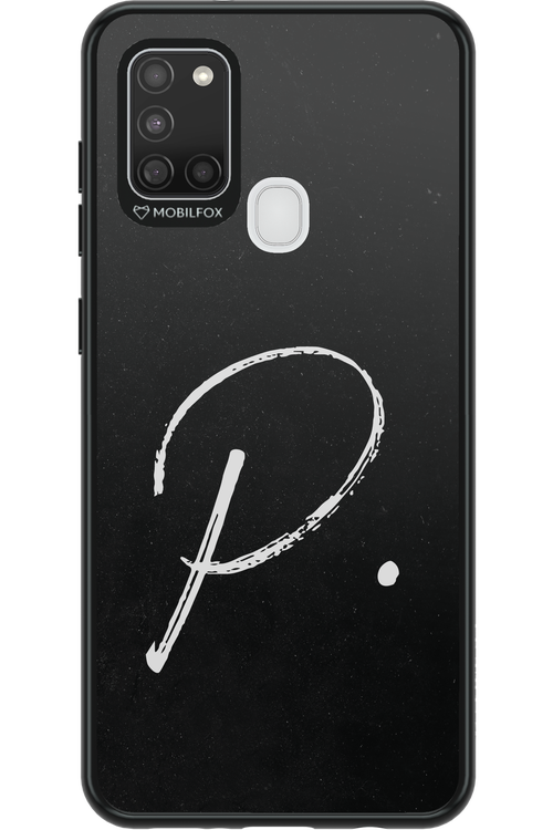 (Off Space) P 2.0 - Samsung Galaxy A21 S