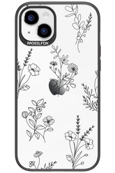 Bouquet 2.0 - Apple iPhone 15 Plus