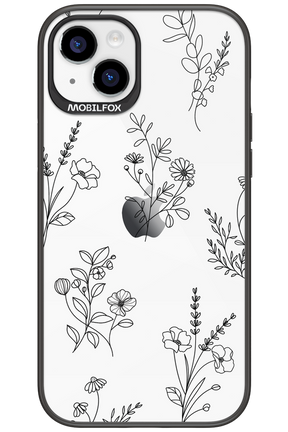 Bouquet 2.0 - Apple iPhone 15 Plus