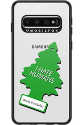 Wunderfox - Samsung Galaxy S10