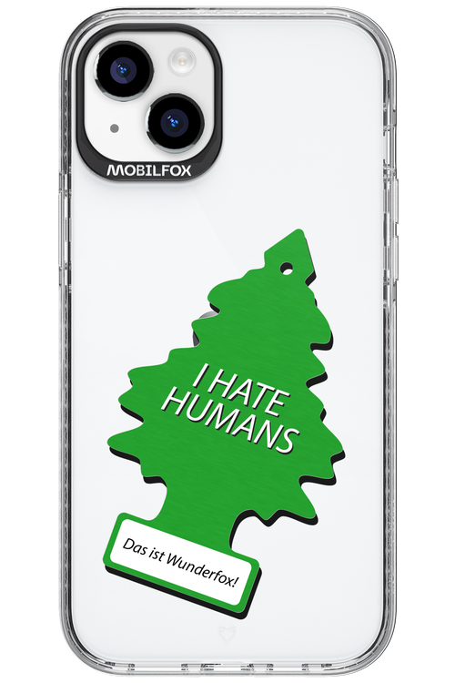 Wunderfox - Apple iPhone 15 Plus