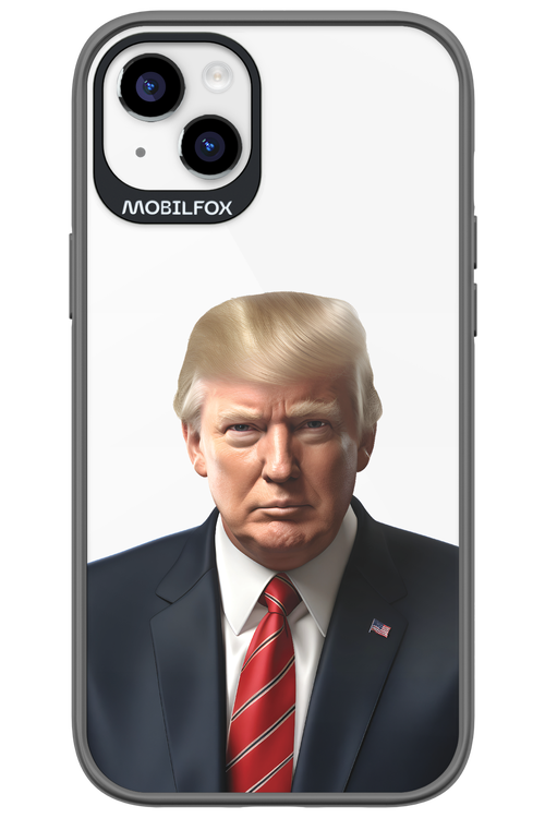 Donald Trump - Apple iPhone 14 Plus