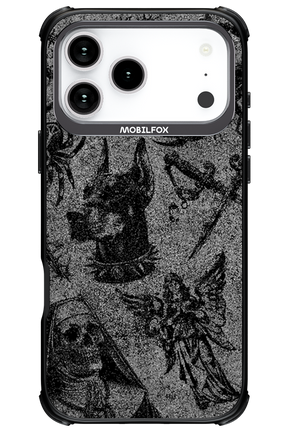 Built Different II - Apple iPhone 17 Pro Max