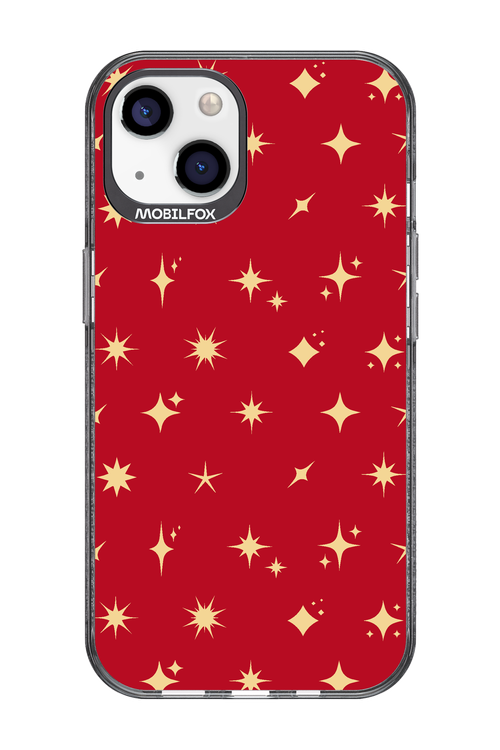 Star Red - Apple iPhone 13