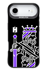 KING 2.0 - Apple iPhone 17 Air