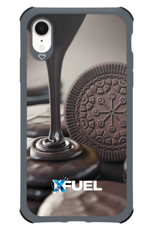 Choco Boost - Apple iPhone XR