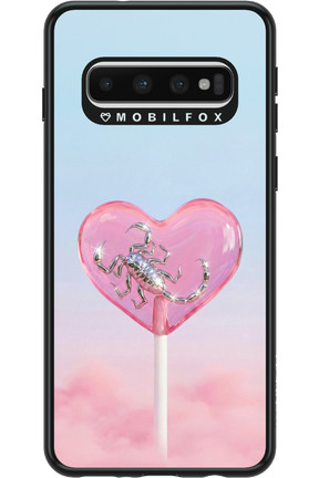 Scorpio Heart 2.0 - Samsung Galaxy S10