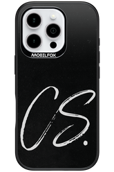(Off Space) CS 2.0 - Apple iPhone 16 Pro