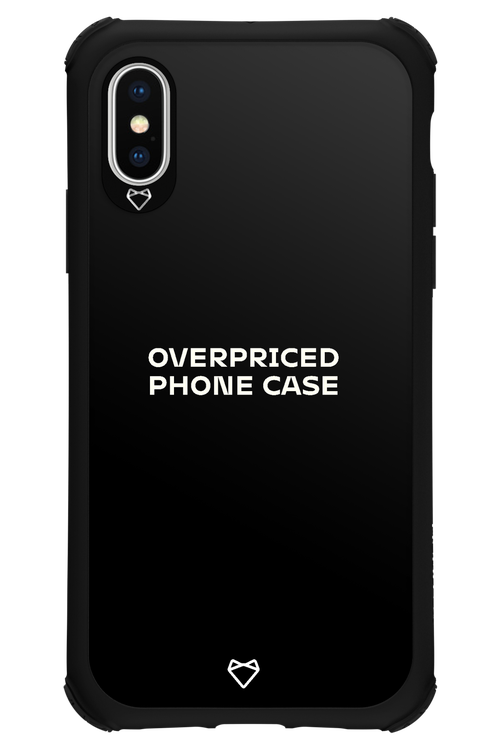 Overprieced - Apple iPhone XS