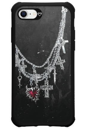 Trap Chain - Apple iPhone 7