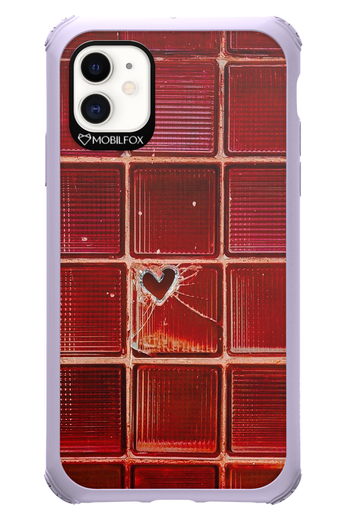 Heartbroken - Apple iPhone 11