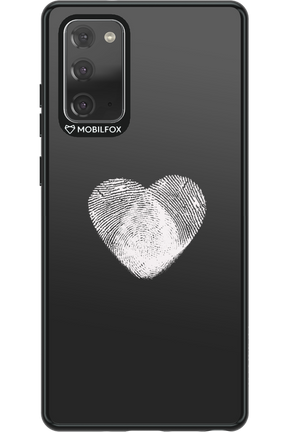 EVIDENCE - Samsung Galaxy Note 20