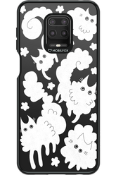 PUFFS - Xiaomi Redmi Note 9 Pro