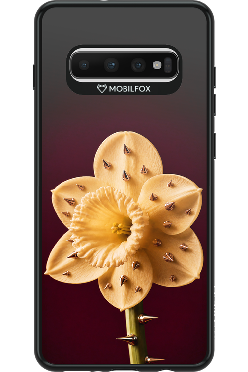 Not Your Flower 2.0 - Samsung Galaxy S10+