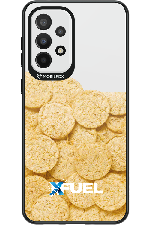 Golden Crunch - Samsung Galaxy A33