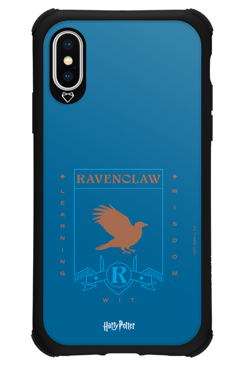 Ravenclaw. - Apple iPhone XS