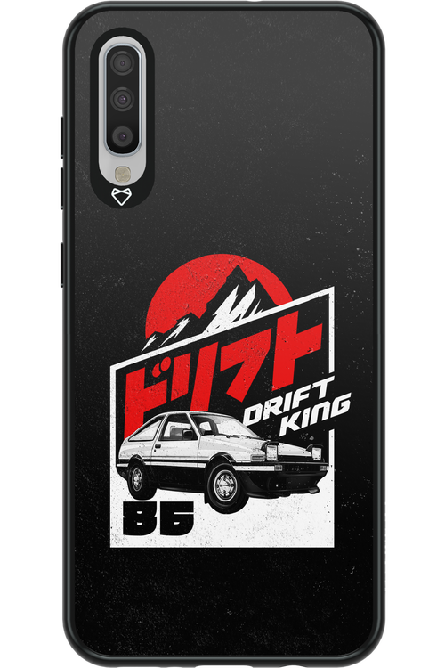 Drift king - Samsung Galaxy A70