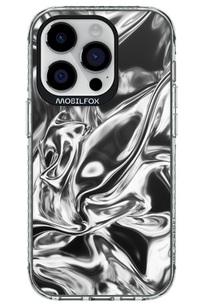 Chrome Blood - Apple iPhone 14 Pro