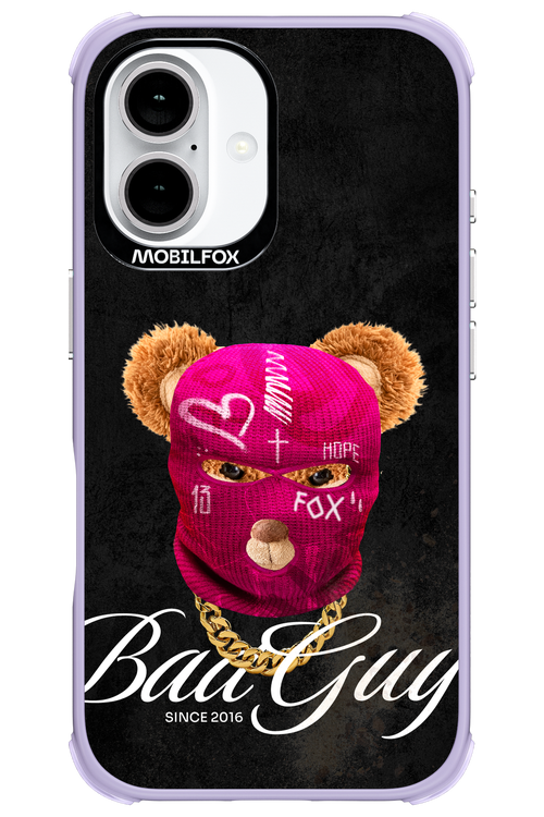 Bad Guy II 2.0 - Apple iPhone 16