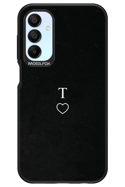 T Black 2.0 - Samsung Galaxy A15