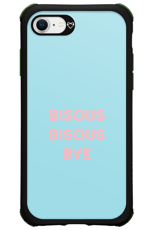 Bisous - Apple iPhone 7