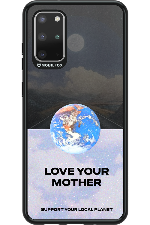 Love Your M - Samsung Galaxy S20+