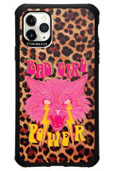 Bad Girl Power - Apple iPhone 11 Pro Max