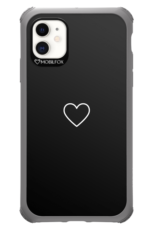 Love Is Simple - Apple iPhone 11