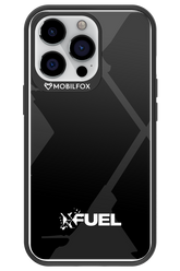 Shadow Mode - Apple iPhone 13 Pro