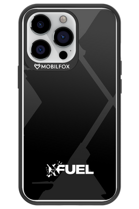 Shadow Mode - Apple iPhone 13 Pro