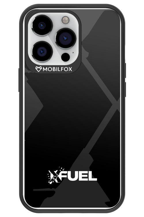 Shadow Mode - Apple iPhone 13 Pro