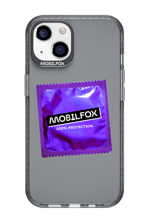100% Protection 2.0 - Apple iPhone 13