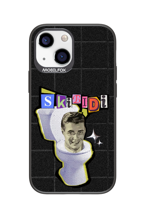 Skibidi - Apple iPhone 13 Mini