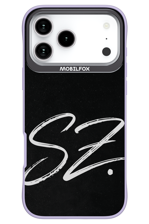 (Off Space) SZ 2.0 - Apple iPhone 17 Pro Max